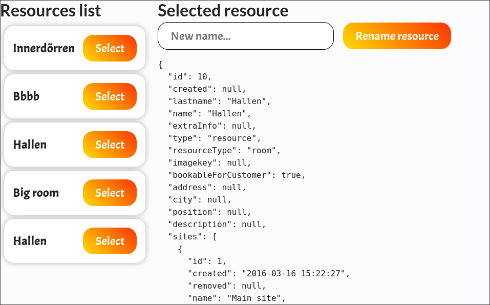 How to create a Zoezi Flex addon component!