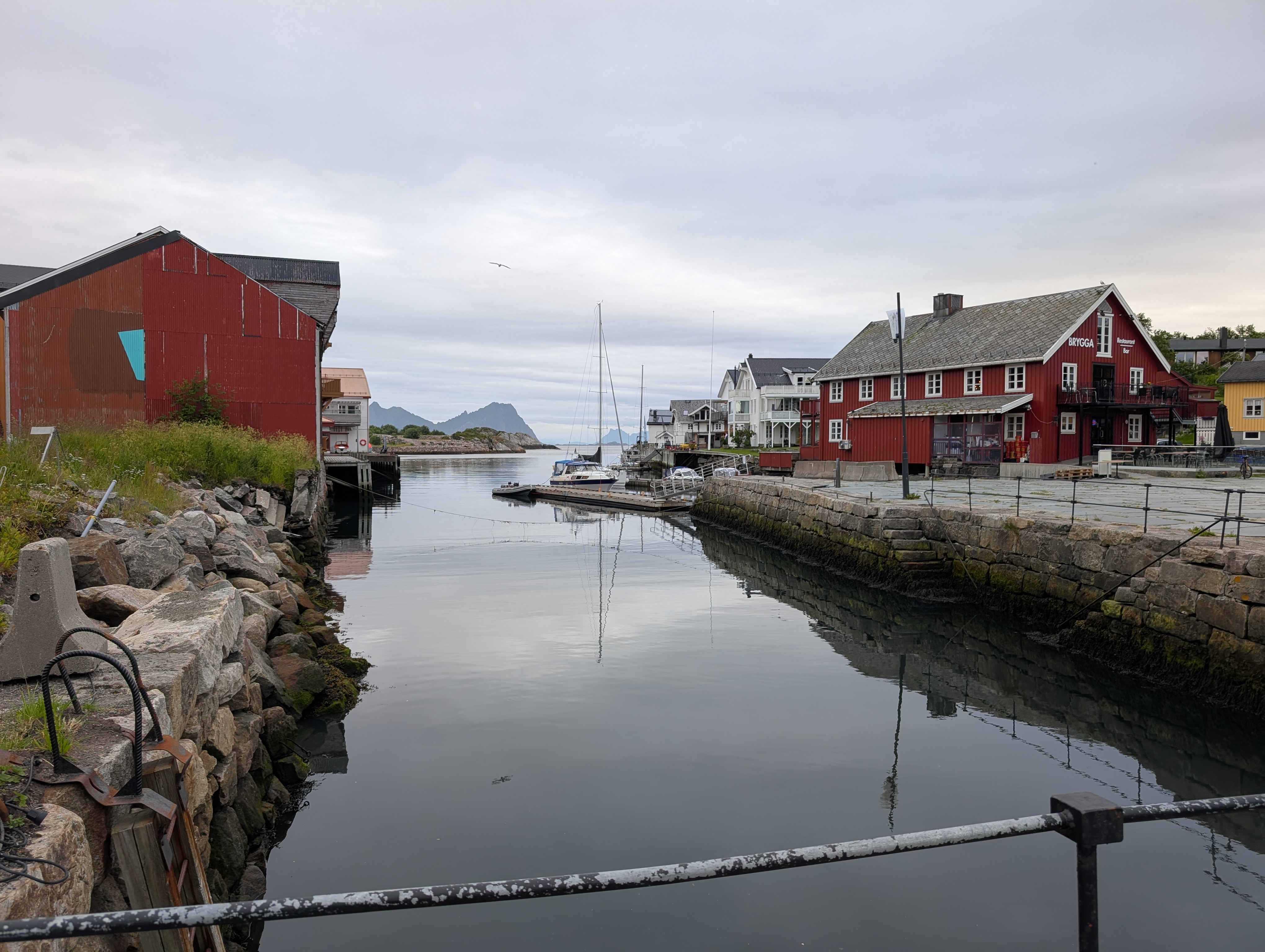 Lofoten Trip Day 2