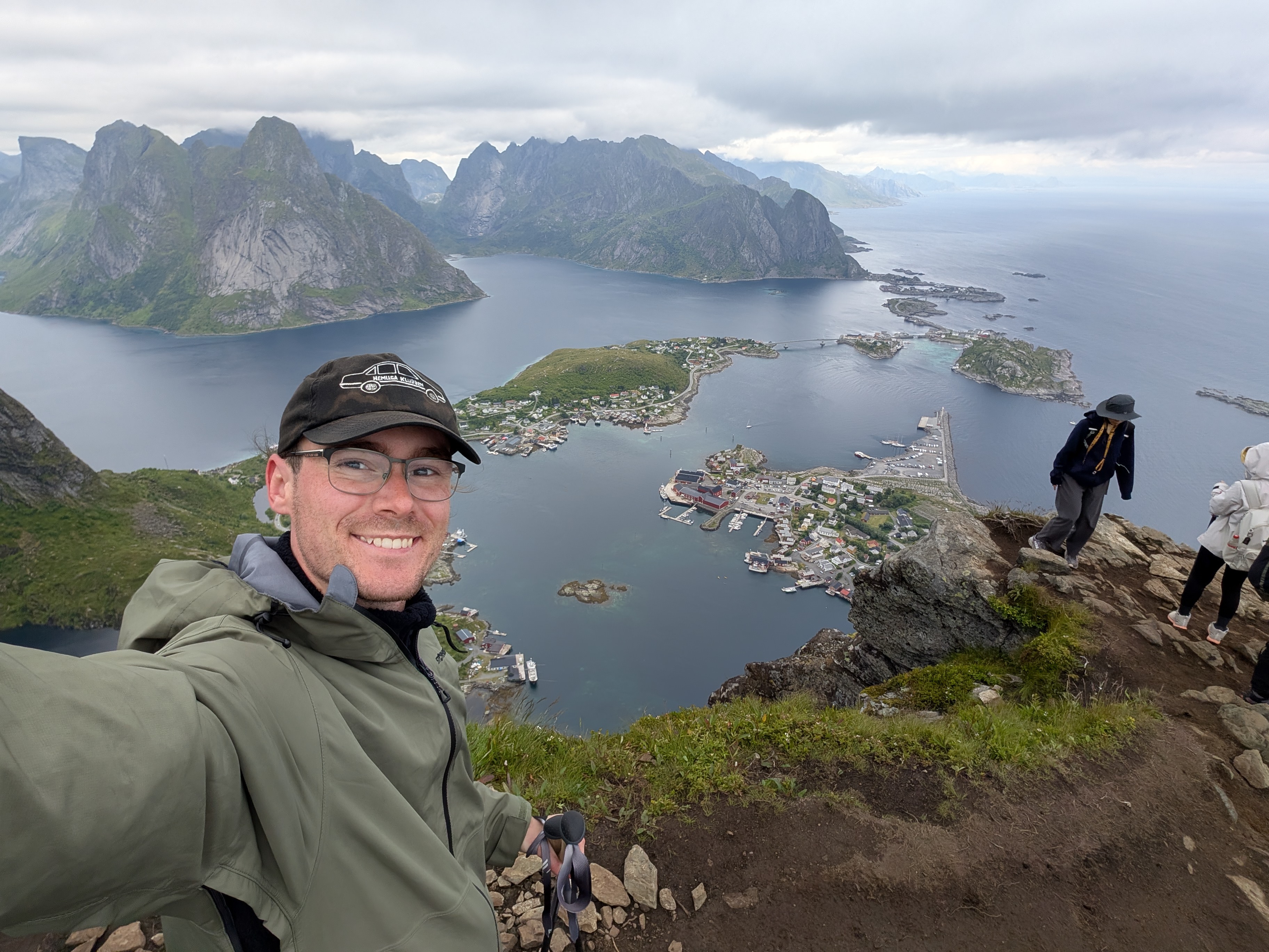 Lofoten Trip Day 4