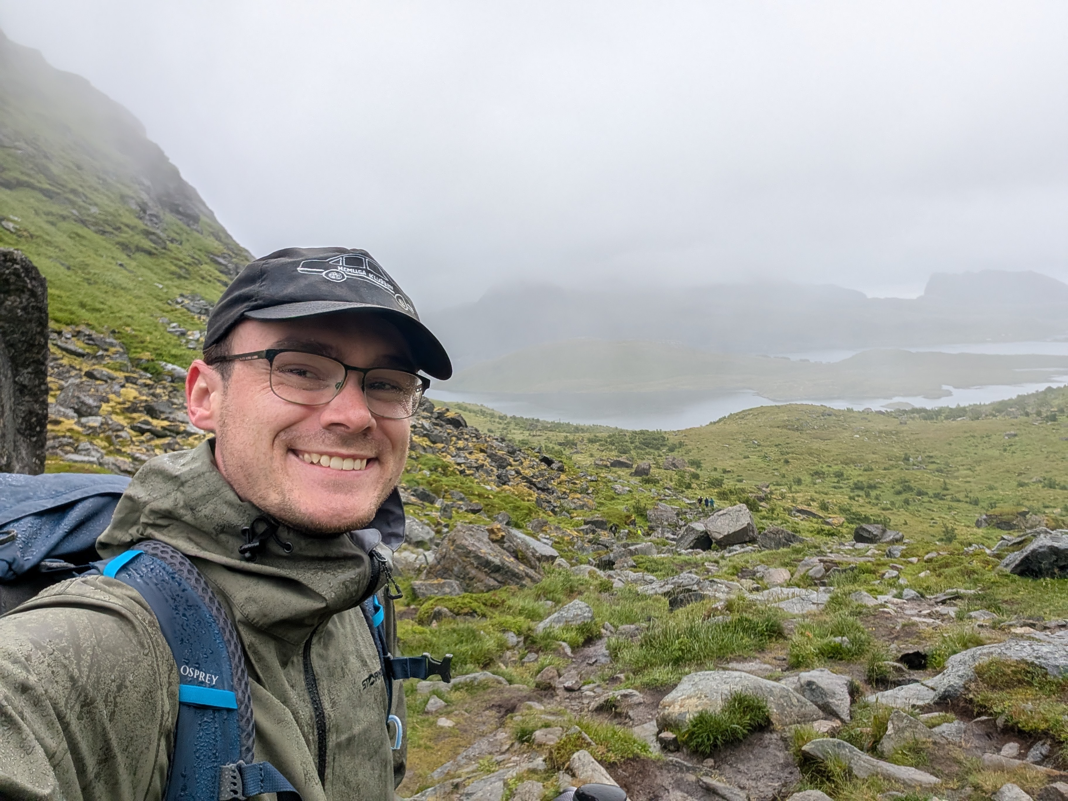 Lofoten Trip Day 3