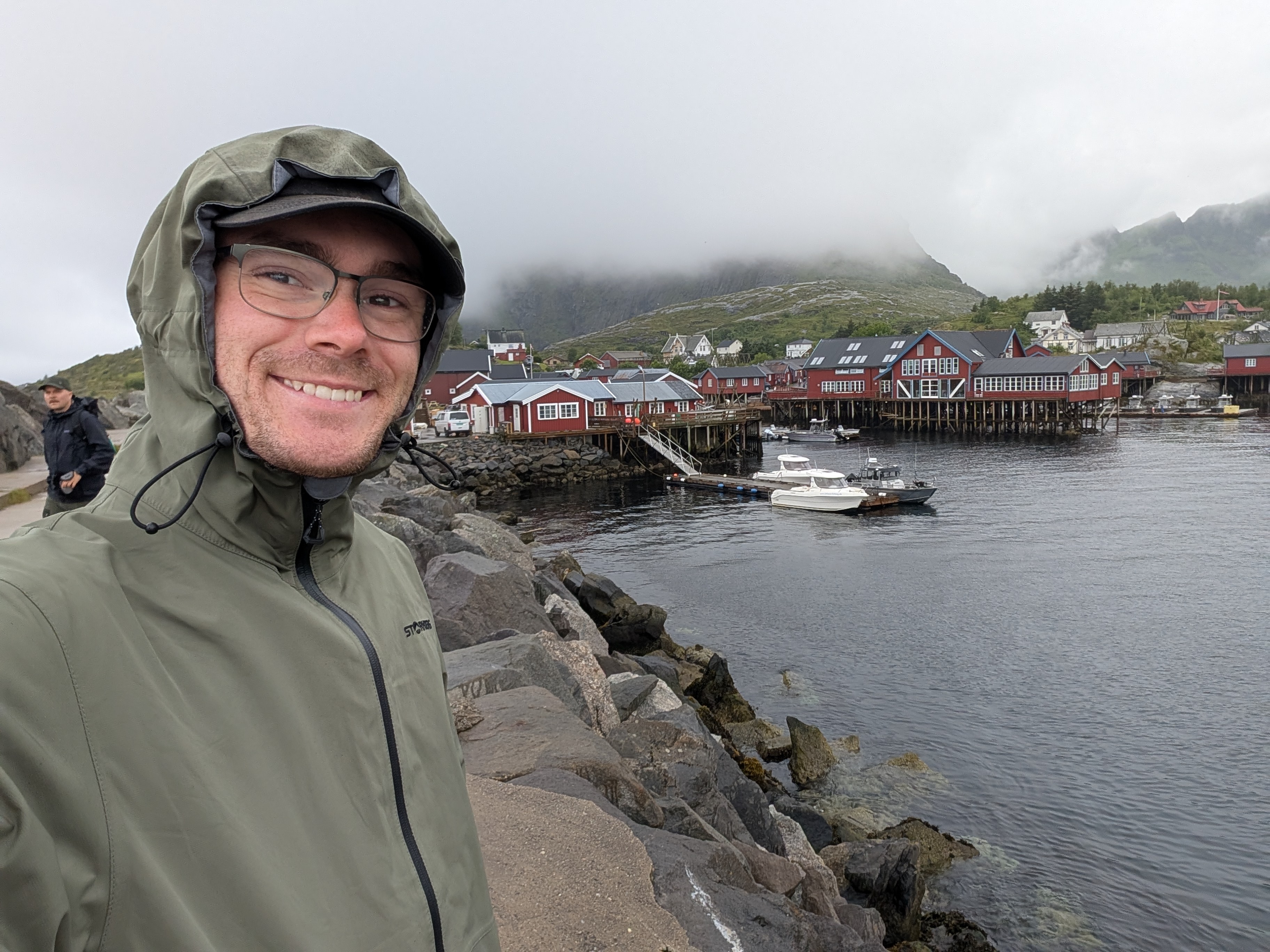 Lofoten Trip Day 5